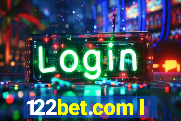 122bet.com l